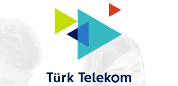 Türk Telekom Grubu Yeni Logosu (Türk Telekom, TT NET ve Avea birleşti!)