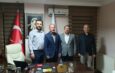 Türk Telekom Sabit Erişim Direktörü Sn. Yusuf KAPLAN Bey ile Karşılıklı Ziyaretler Gerçekleştirdik