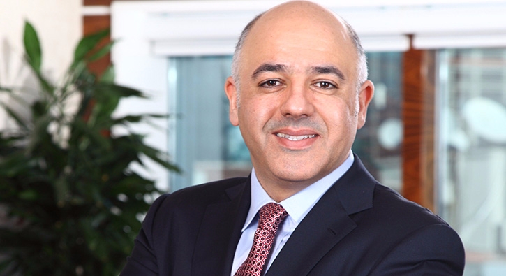 rami aslan ceo