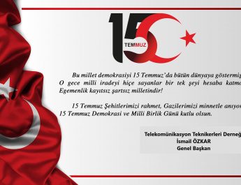 15 temmuz demokrasi ve milli birlik günü