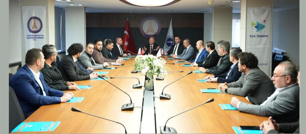 Kuşaklar Arası Buluşma ve Mentörlük Eğitimi Tanıtım Toplantısı