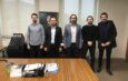 Bursa Bölge Temsilciliğimiz İlk Toplantısını ve İlk ziyaretini Gerçekleştirdi.
