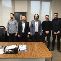 Bursa Bölge Temsilciliğimiz İlk Toplantısını ve İlk ziyaretini Gerçekleştirdi.