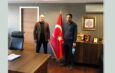 Diyarbakır Bölge Müdürümüzü ziyaret ettik