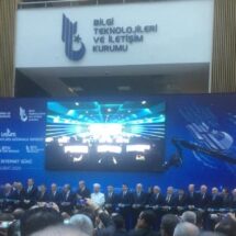 Ulusal Siber Güvenlik Müdahale Merkezi Açılış Töreni