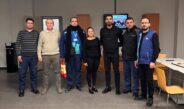 Manisa Telekom Müdürlüğümüzü Ziyaret Ettik