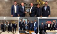 Türk Telekom Ankara Bölge Ziyaretimiz