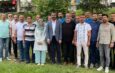 Teknikerler Derneği Elazığ’da Üyeleriyle Buluştu!