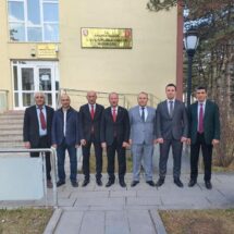 teknikerler federasyonu